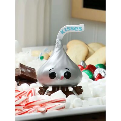 Hershey's Kisses Hershey's Kisses Pop! Vinyl - Kolekcjonerska figurka Hershey's Kisses Hershey's Kisses Pop! Vinyl - Kolekcjonerska figurka