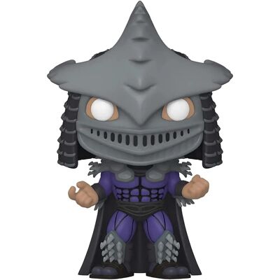 Funko Pop! Film Teenage Mutant Ninja Turtles - Super Shredder (1138) Funko Pop! Film Teenage Mutant Ninja Turtles - Super Shredder (1138)