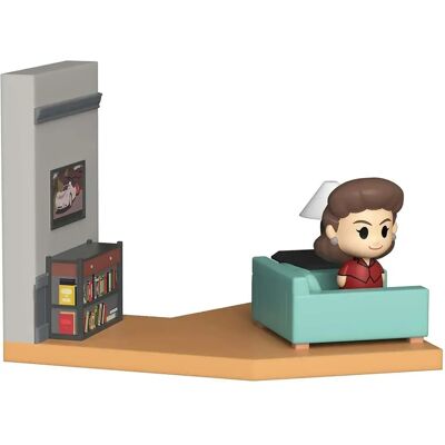 Funko Elaine Mini Moments - Seinfeld Vinyl Figure - Collectible Funko Elaine Mini Moments - Seinfeld Vinyl Figure - Collectible