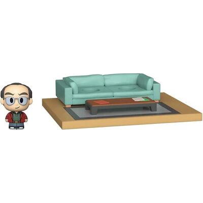 Funko George Seinfeld Chase Vinyl - Mini Moment Seinfeld Funko George Seinfeld Chase Vinyl - Mini Moment Seinfeld