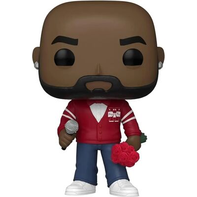 Figura de vinilo Funko Wanya Morris Boyz II Men - Juguete coleccionable Figura de vinilo Funko Wanya Morris Boyz II Men - Juguete coleccionable