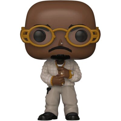 Funko Tupac Leal ao Jogo Figura de Vinil - 9cm Álbum Funko Tupac Leal ao Jogo Figura de Vinil - 9cm Álbum
