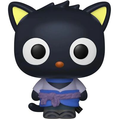 Funko Naruto Shippuden Chococat Vinyl Figure - Vinyl Figure Funko Naruto Shippuden Chococat Vinyl Figure - Vinyl Figure