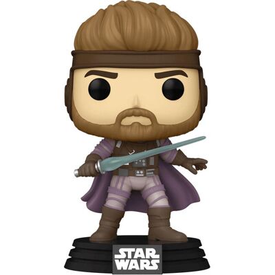 Funko Pop! Star Wars - Han Solo (Concept Series) 472 Funko Pop! Star Wars - Han Solo (Concept Series) 472