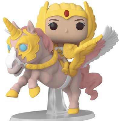 Funko Pop Camion Creeper - Figura in Vinile Masters of the Universe Funko Pop Camion Creeper - Figura in Vinile Masters of the Universe