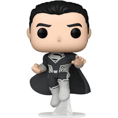 Funko Pop! Películas: Zack Snyder's Justice League - Superman Funko Pop! Películas: Zack Snyder's Justice League - Superman