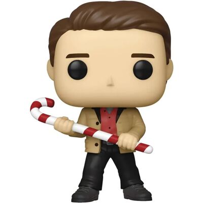 Figurka Winylowa Funko Howard - Jingle All The Way Kolekcja Figurka Winylowa Funko Howard - Jingle All The Way Kolekcja