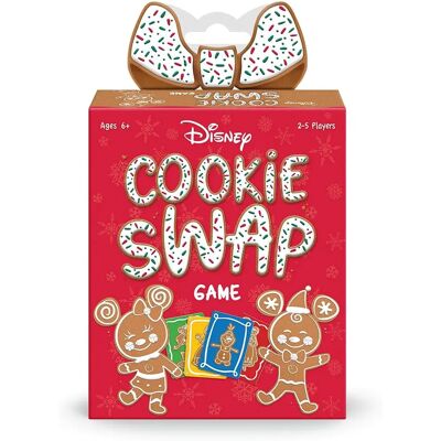 Funko Disney Cookie Swap Signature Games Card Game - Card Game Funko Disney Cookie Swap Signature Games Card Game - Card Game