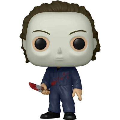 Figurka winylowa Funko Pop! Halloween Michael Myers - Ekskluzywna Figurka winylowa Funko Pop! Halloween Michael Myers - Ekskluzywna