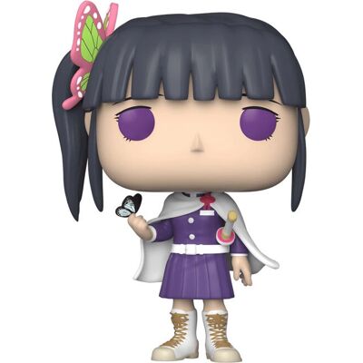 Funko Pop! Animacja: Demon Slayer - Kanao Tsuyuri (1305) Funko Pop! Animacja: Demon Slayer - Kanao Tsuyuri (1305)