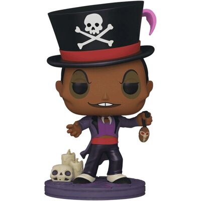 Funko Pop! Disney Bösewichte - Doctor Facilier Funko Pop! Disney Bösewichte - Doctor Facilier