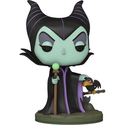 Funko Pop! Disney Cattivi - Maleficent Funko Pop! Disney Cattivi - Maleficent