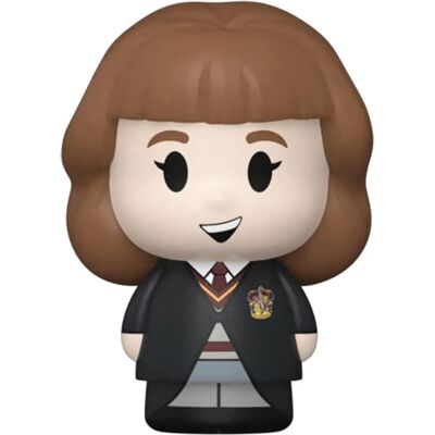Funko Harry Potter Hermione Chase - Figura Diorama Mini Moments Vinyl Funko Harry Potter Hermione Chase - Figura Diorama Mini Moments Vinyl