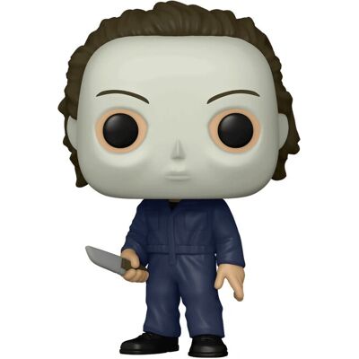 Funko Michael Myers Vinyl Spielzeugfigur - Halloween Sammlung Funko Michael Myers Vinyl Spielzeugfigur - Halloween Sammlung