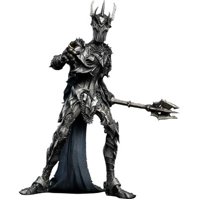 Funko Sauron Llavero de Vinilo - Figura de El Señor de los Anillos Funko Sauron Llavero de Vinilo - Figura de El Señor de los Anillos
