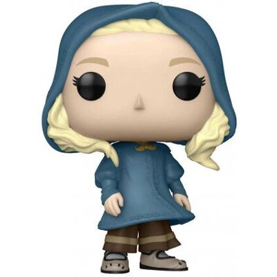 Funko Pop! Ciri - The Witcher Vinyl Figure - Collectible Funko Pop! Ciri - The Witcher Vinyl Figure - Collectible