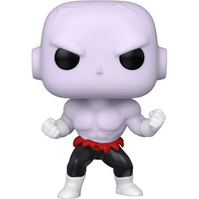 Funko Pop! Animation: Dragon Ball Super - Jiren Funko Pop! Animation: Dragon Ball Super - Jiren