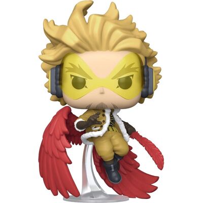 Funko Pop! Animación: My Hero Academia - Hawks Funko Pop! Animación: My Hero Academia - Hawks