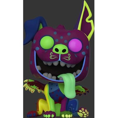 Funko Disney Coco Alebrije Dante - Brilla al buio - Figura d'azione Funko Disney Coco Alebrije Dante - Brilla al buio - Figura d'azione