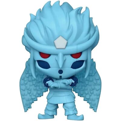 Funko Pop! Animación: Naruto Shippuden - Kakashi (Perfecto Susano'o) Funko Pop! Animación: Naruto Shippuden - Kakashi (Perfecto Susano'o)