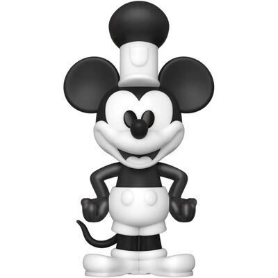 Funko Disney Vinyl Soda Steamboat Willie - Pop figura Funko Disney Vinyl Soda Steamboat Willie - Pop figura