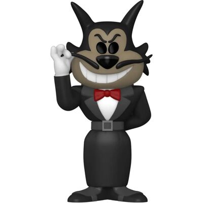 LatestBuy Mighty Mouse Olje Kan Henry Chase Funko Pop - Samlar Vinyls LatestBuy Mighty Mouse Olje Kan Henry Chase Funko Pop - Samlar Vinyls