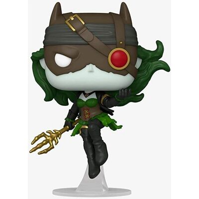 Funko Pop! Batman: Der Ertrunkene - DC Comics Vinylfigur - US-Exklusiv Funko Pop! Batman: Der Ertrunkene - DC Comics Vinylfigur - US-Exklusiv