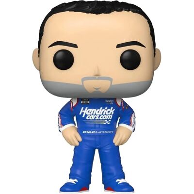 Funko Pop! Nascar - Kyle Larson 16 (59234) Funko Pop! Nascar - Kyle Larson 16 (59234)