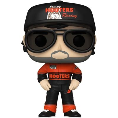 Funko Pop! Chase Elliott Hooters Figura in vinile da 3,75 pollici - NASCAR Funko Pop! Chase Elliott Hooters Figura in vinile da 3,75 pollici - NASCAR