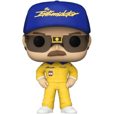 Funko Pop! Nascar - Dale Earnhardt 19 (59237) Funko Pop! Nascar - Dale Earnhardt 19 (59237)