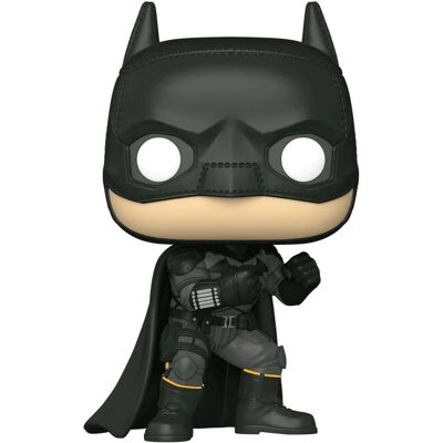 Funko Jumbo Batman - Spielzeugfigur - DC Funko Jumbo Batman - Spielzeugfigur - DC