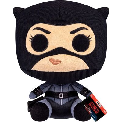 Funko Batman Selina Kyle Peluche - Jouet en peluche - Collector Funko Batman Selina Kyle Peluche - Jouet en peluche - Collector