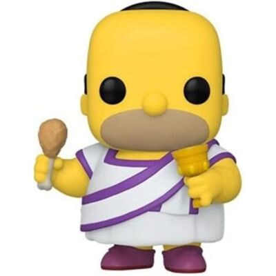 Funko Pop The Simpsons Obeseus Homer Vinyl - Winylowa figurka Funko Pop The Simpsons Obeseus Homer Vinyl - Winylowa figurka