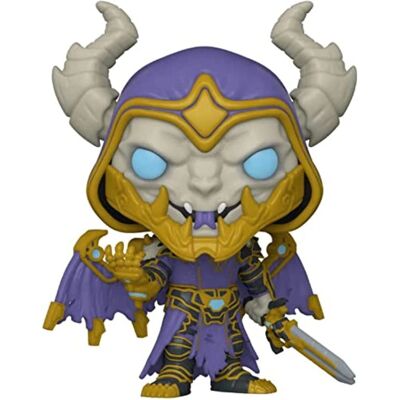 Funko Pop! Giochi Tiny Tina's Wonderlands (Borderlands) - Signore Drago Funko Pop! Giochi Tiny Tina's Wonderlands (Borderlands) - Signore Drago