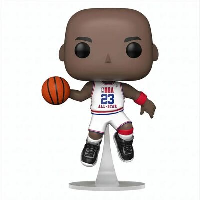 Funko Pop! Baloncesto NBA All Stars - Michael Jordan 1988 Funko Pop! Baloncesto NBA All Stars - Michael Jordan 1988