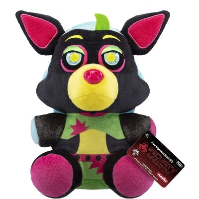Pluszowa figurka Funko Roxanne Wolf - FNAF: Security Breach Pluszowa figurka Funko Roxanne Wolf - FNAF: Security Breach
