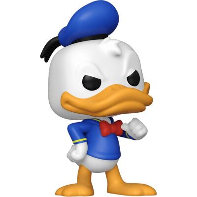 Funko Pop! Disney Topolino e Amici - Paperino 1191 (59621) Funko Pop! Disney Topolino e Amici - Paperino 1191 (59621)