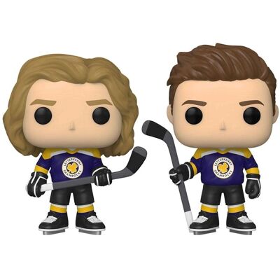 Funko Pop! Letterkenny - Reilly & Jonesy 2 Pack (60161) Funko Pop! Letterkenny - Reilly & Jonesy 2 Pack (60161)