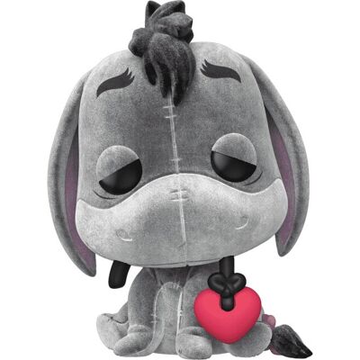 Funko Pop! Disney Eeyore N°1170 Funko Pop! Disney Eeyore N°1170