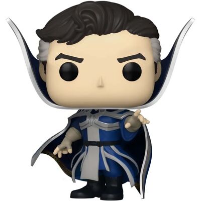 Funko Pop! Doctor Strange In The Multiverse Of Madness - Supreme Strange Funko Pop! Doctor Strange In The Multiverse Of Madness - Supreme Strange