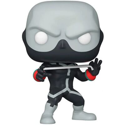 Funko Pop Twice Chase - Winylowa figurka My Hero Academia Funko Pop Twice Chase - Winylowa figurka My Hero Academia