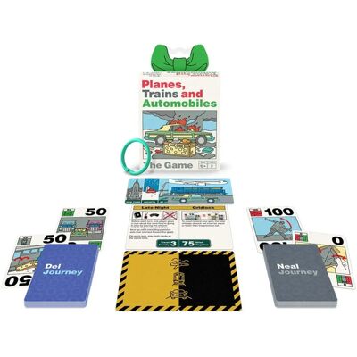 LatestBuy Marka Model - Gra kooperacyjna dla 2 - Duch Świąt LatestBuy Marka Model - Gra kooperacyjna dla 2 - Duch Świąt