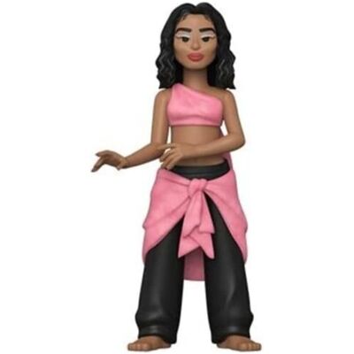 Funko Pop TLC Chilli 5" Vinyl Gold - Vinyl Figure Funko Pop TLC Chilli 5" Vinyl Gold - Vinyl Figure