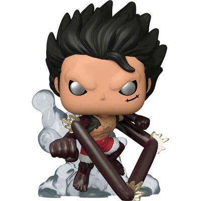 Funko Pop! Animation: One Piece - Schlangenmann Luffy (1266) Funko Pop! Animation: One Piece - Schlangenmann Luffy (1266)