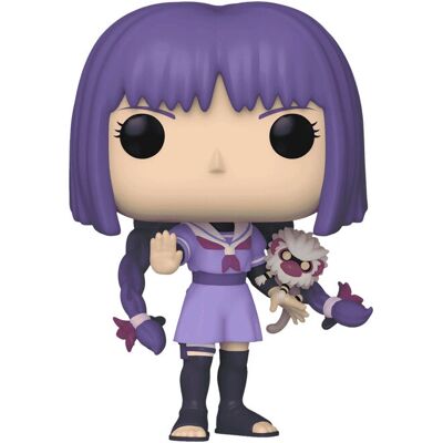 Funko Pop! Animación: Boruto Naruto Next Generations - Sumire con Nue Funko Pop! Animación: Boruto Naruto Next Generations - Sumire con Nue