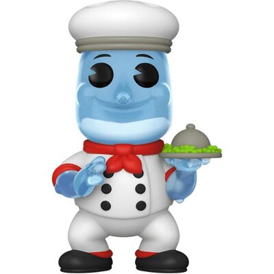Figura de Juguete de Vinilo Funko 900 - Coleccionable Figura de Juguete de Vinilo Funko 900 - Coleccionable
