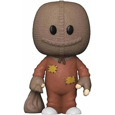 Funko Pop Trick 'r Treat Sam Vinyl Soda Chase Wysyła 1 na 6 kolekcjonerskich figurek akcji Funko Pop Trick 'r Treat Sam Vinyl Soda Chase Wysyła 1 na 6 kolekcjonerskich figurek akcji