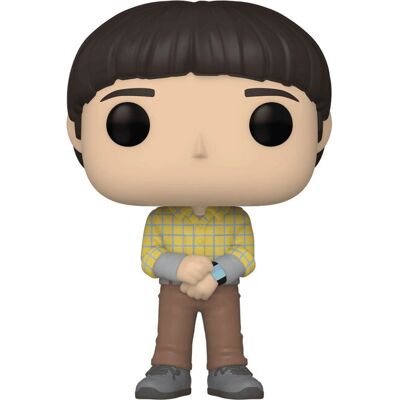 Funko Pop! TV - Stranger Things - Stranger Things - Saison 4 Will (1242) - Publicité Funko Pop! TV - Stranger Things - Stranger Things - Saison 4 Will (1242) - Publicité