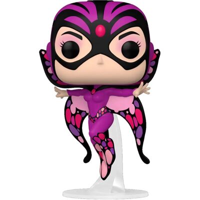 Funko Black Orchid Justice League Earth Day Sammler Vinyl - 9,5cm Funko Black Orchid Justice League Earth Day Sammler Vinyl - 9,5cm
