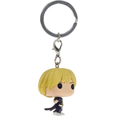 Portachiavi Neito Monoma Glow di My Hero Academia - Anello portachiavi Portachiavi Neito Monoma Glow di My Hero Academia - Anello portachiavi
